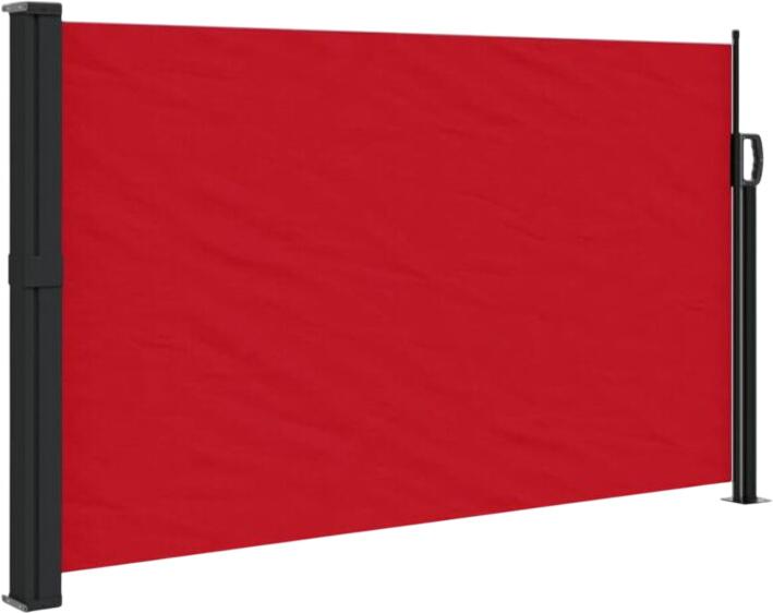 vidaXL Seitenmarkise Ausziehbar 120 x 600 cm (4004492)