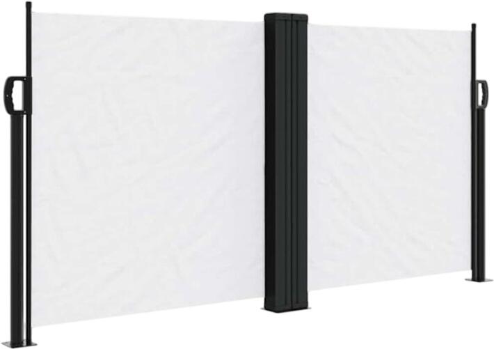 vidaXL Seitenmarkise Ausziehbar 120 x 600 cm (4004601) vidaXL Seitenmarkise Ausziehbar 120 x 600 cm (4004601)