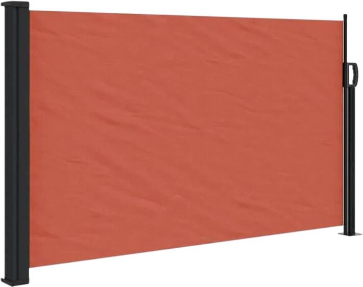 vidaXL Seitenmarkise Ausziehbar 120 x 600 cm (4004498) vidaXL Seitenmarkise Ausziehbar 120 x 600 cm (4004498)