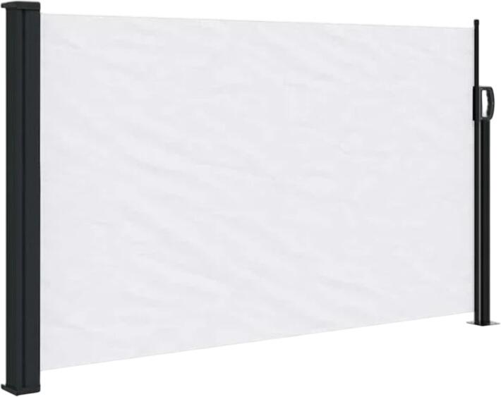 vidaXL Seitenmarkise Ausziehbar 120 x 600 cm (4004496)