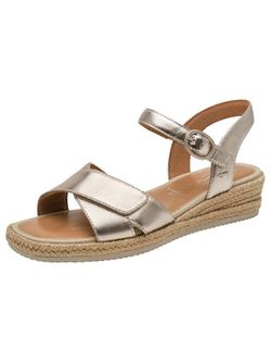 Tamaris Ledersandalette 88208-46