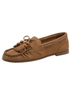 Tamaris Ledermoccassin 23208-46