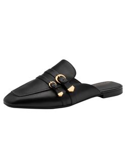 Tamaris Lederpantolette 27311-46