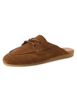 Tamaris Lederpantolette 27314-46 Tamaris Lederpantolette 27314-46