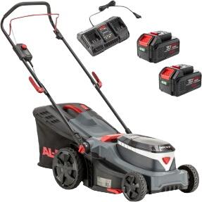 AL-KO Comfort 38.6 Li (114171)