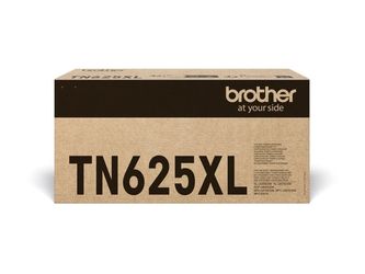 Brother TN-625XLBK schwarz (TN625XLBK) Brother TN-625XLBK schwarz (TN625XLBK)