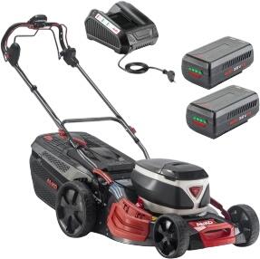 AL-KO Premium 512 Li VS-W (123110)
