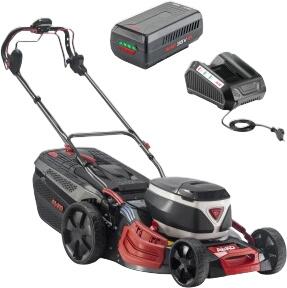 AL-KO Premium 512 Li VS-W (123108)