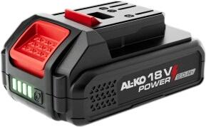 AL-KO B40.6 Li (114124)
