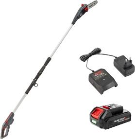 AL-KO Comfort CSAD 1820 (114152)