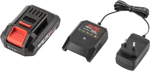 AL-KO 18 V Power Starter-Set (114193)