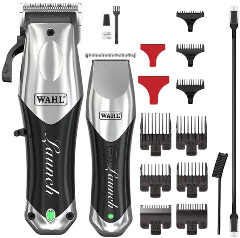 Wahl Launch Combo (3028732)