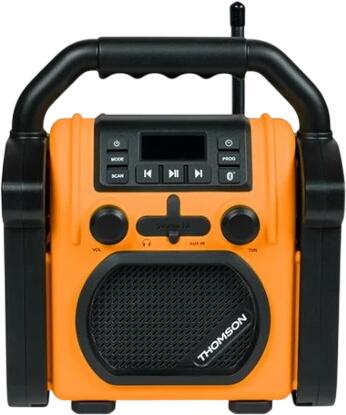 Thomson WKR60BT