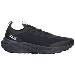 Jack Wolfskin Ps Trail Knit Low M