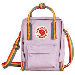 Fjällräven Kånken Rainbow Sling
