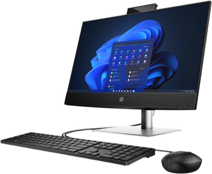HP ProOne 440 G9 AiO (D3JU5ES)