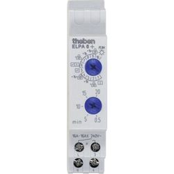 Theben ELPA 6 plus (0060003)