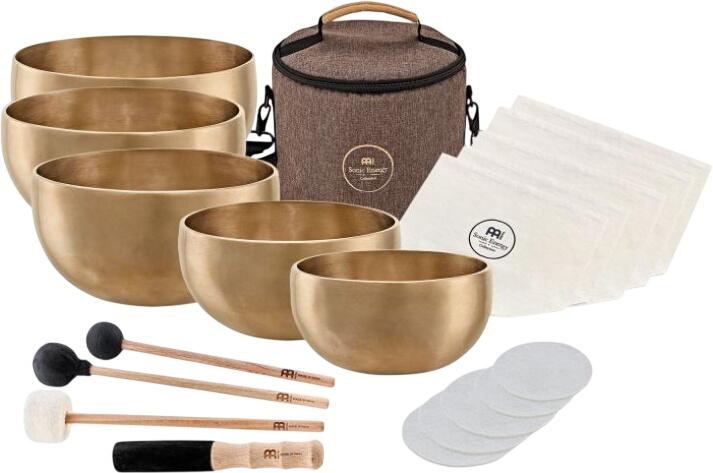Meinl Sonic Energy SB-Y2