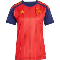 Adidas Spanien 26 Heimtrikot Damen Adidas Spanien 26 Heimtrikot Damen