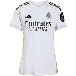 Adidas Real Madrid 25/26 Heimtrikot Damen