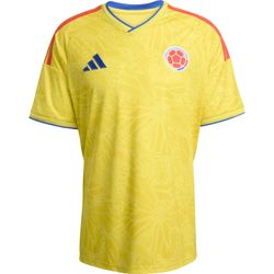 Adidas Kolumbien 26 Heimtrikot Herren Adidas Kolumbien 26 Heimtrikot Herren