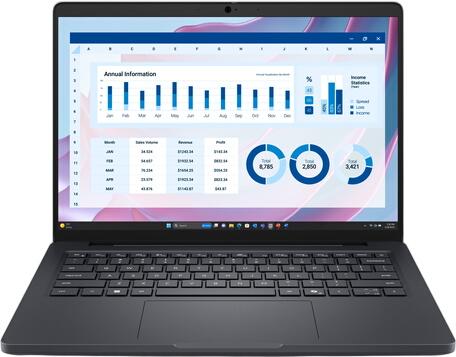 Dell Pro Max 14 MC14255 (0HWW0) Dell Pro Max 14 MC14255 (0HWW0)