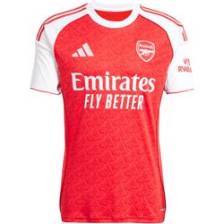 Adidas FC Arsenal 25/26 Heimtrikot Herren