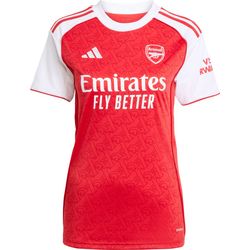 Adidas FC Arsenal 25/26 Heimtrikot Damen