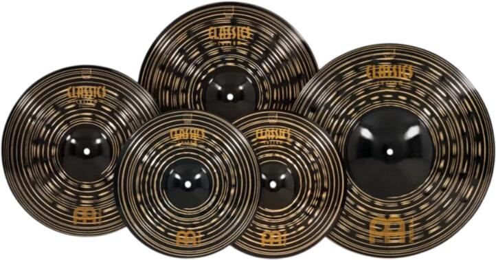 Meinl CCD-CS4