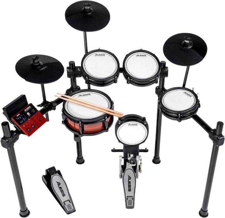 Alesis Nitro Pro Kit