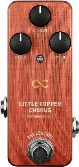 One Control Little Copper Chorus