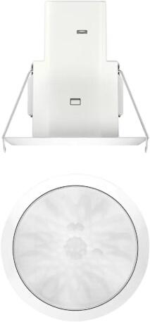 Theben theMova S360-101 FLAT DE WH (1030545)