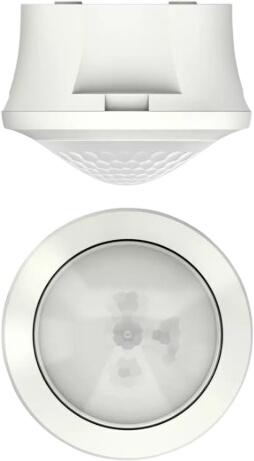Theben theMova S360-101 AP WH (1030555)