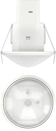 Theben theMova S360-101 DE WH (1030565)
