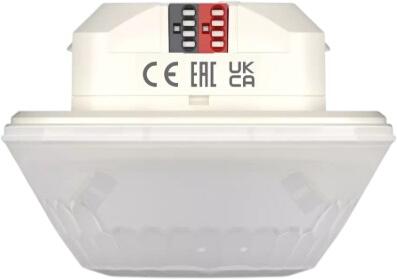 Theben LUXA 103 S360-28 KNX UP WH (1039072)