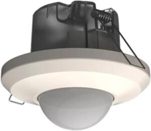 Theben LUXA 104 S360-200-24 DE-UP WH (1040200)