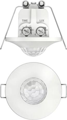 Theben thePiccola S360-100 DE WH (1060200)