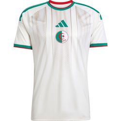 Adidas Algerien 26 Heimtrikot Herren Adidas Algerien 26 Heimtrikot Herren