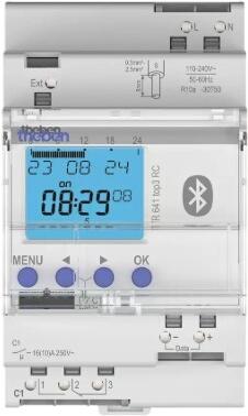 Theben TR 641 top3 BLE RC (6410330)