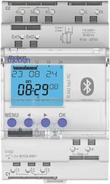 Theben TR 642 top3 BLE RC (6420330)