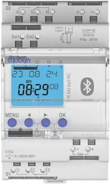 Theben TR 642 top3 BLE 12-24V RC (6424330)