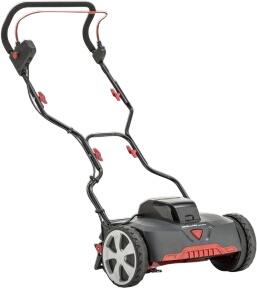 AL-KO Razor Cut 38.6 Li HM Comfort (114134)