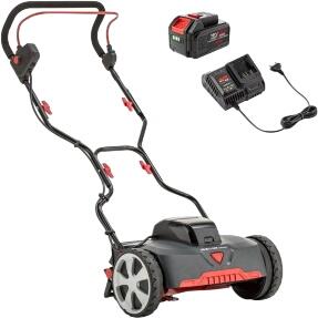AL-KO Razor Cut 38.6 Li HM Comfort Set (114176)