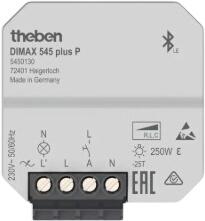 Theben DIMAX 545 plus P (5450130)