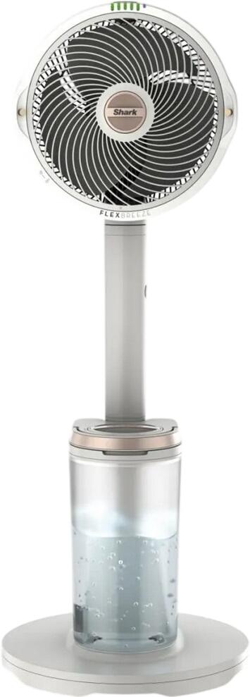 Shark FlexBreeze Pro Mist FA300WHEU