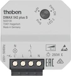 Theben DIMAX 542 plus S (5420130)