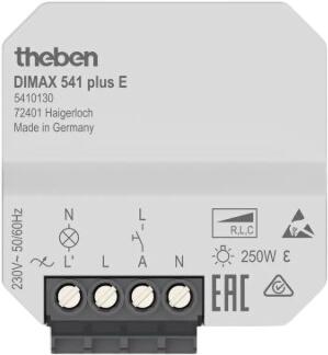 Theben DIMAX 541 plus E (5410130)