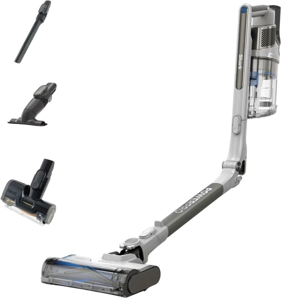 Shark PowerPro Pet IZ380EUT