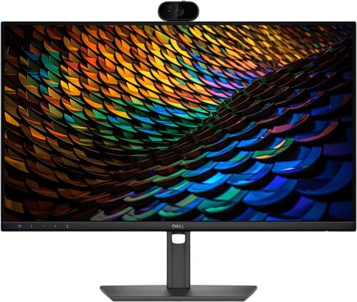 Dell Pro P 24 USB-C Hub Conferencing Monitor P2426HEB