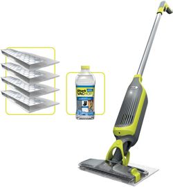 Shark Clean VacMop 2-in-1 VM200EU